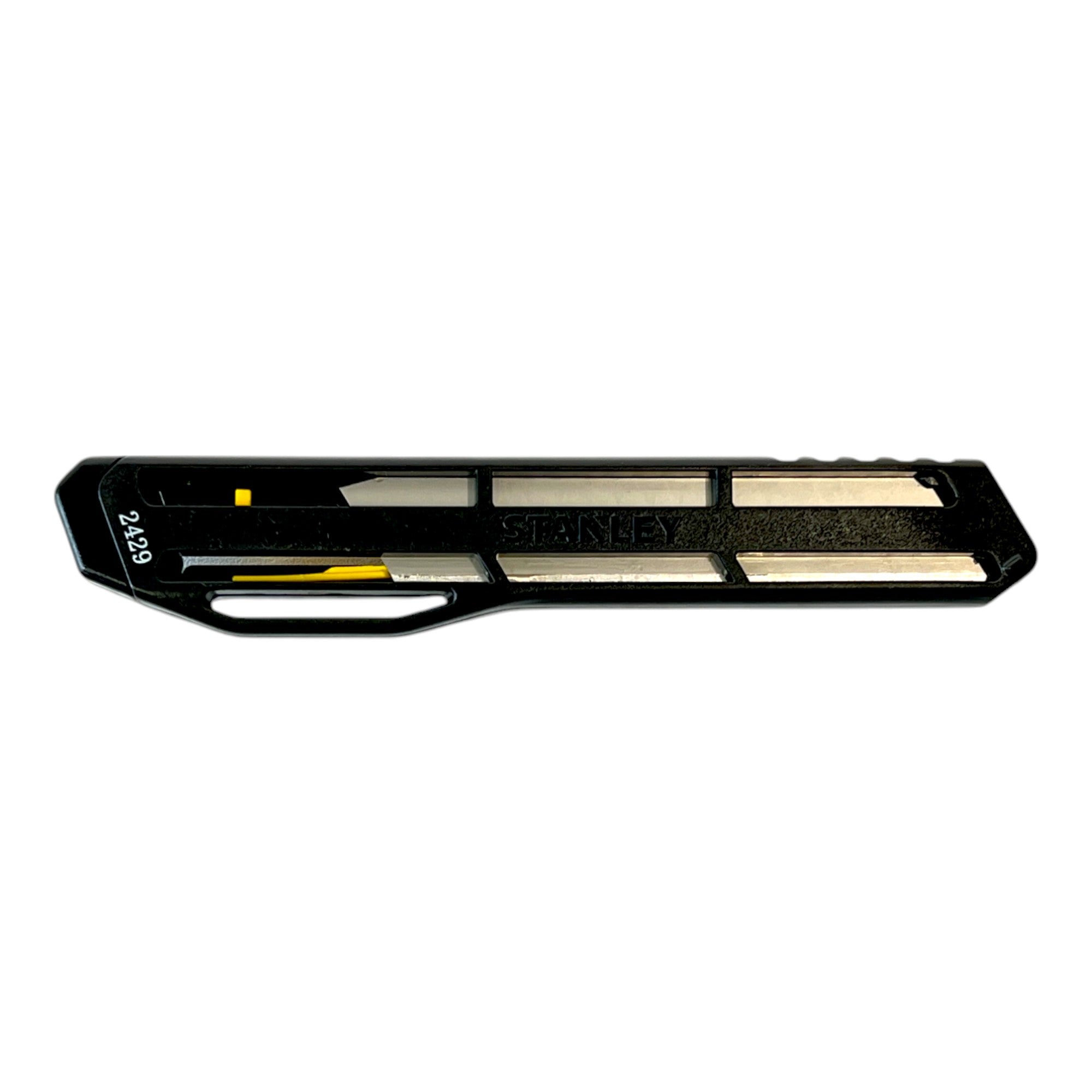 Stanley Cuttermesser Standard 5 Stk 5x STHT10323 8 18 mm breite mit abrechbarer Klinge 3 - toolbrothers