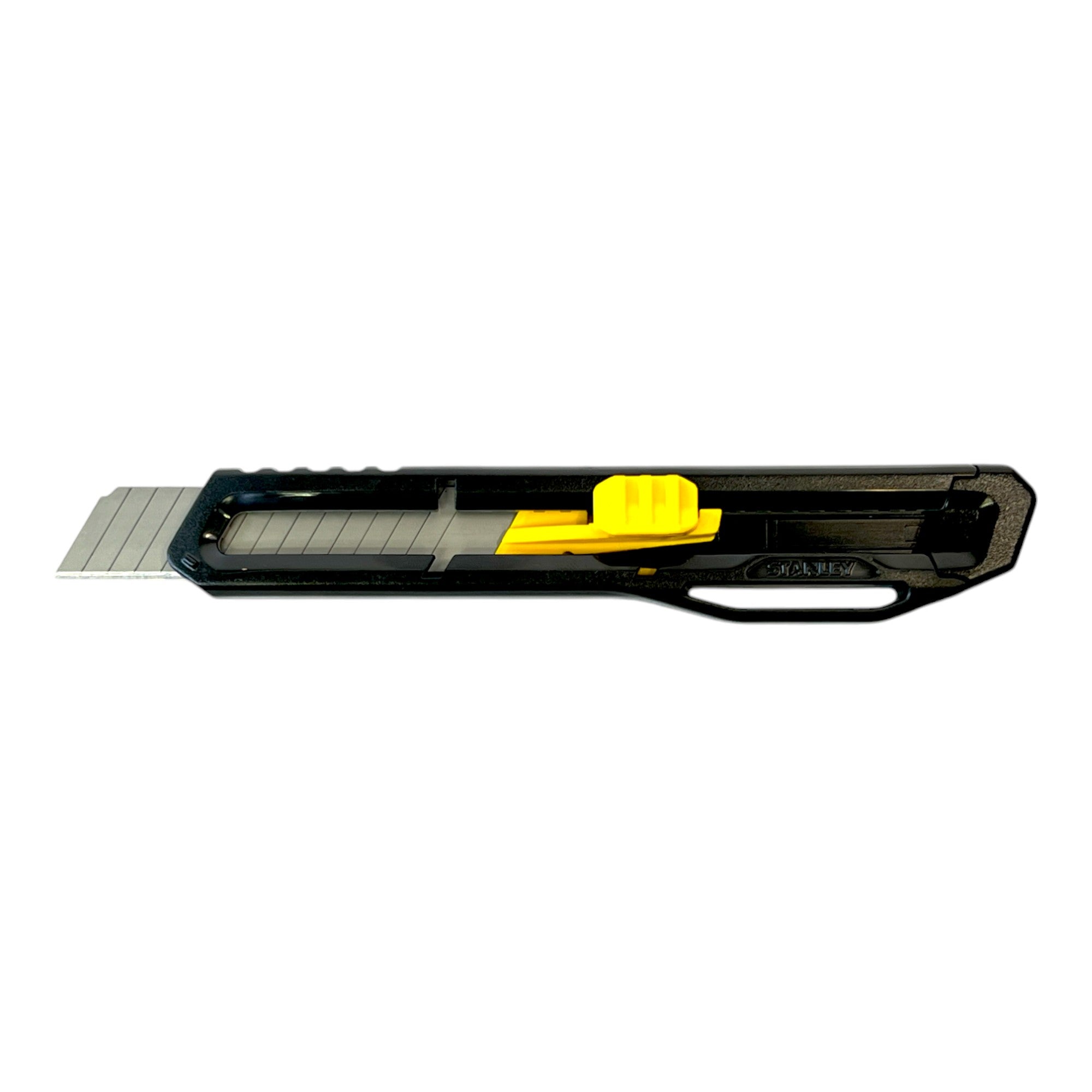 Stanley Cuttermesser Standard 20 Stk 20x STHT10323 8 18 mm breite mit abrechbarer Klinge 1 - toolbrothers