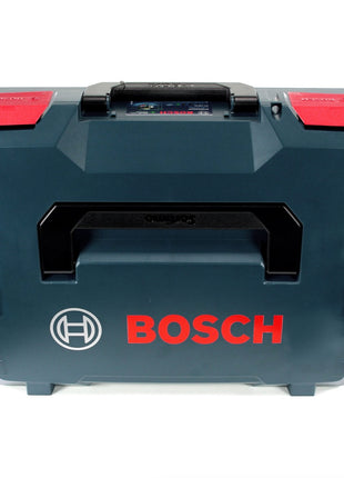 Bosch GDX 18 V-200 C Professional 18 V Li-Ion Akku Drehschlagschrauber Brushless in L-Boxx + 1 x 6,0 Ah Akku - ohne Ladegerät - Toolbrothers