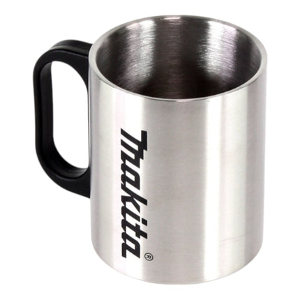 Makita DCM 501 M caffettiera a batteria 12 V max / 18 V + 1x batteria 4,0 Ah - senza caricabatterie