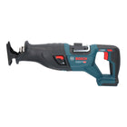 Bosch GSA 18V-28 Sierra alternativa inalámbrica profesional 18 V BITURBO sin escobillas (06016C0000) Solo - sin batería, sin cargador