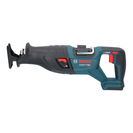 Bosch GSA 18V-28 Professional akumulatorowa pilarka szablasta 18 V BITURBO Brushless ( 06016C0000 ) Solo - bez akumulatora, bez ładowarki