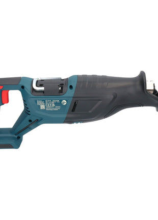 Bosch GSA 18V-28 Sierra alternativa inalámbrica profesional 18 V BITURBO sin escobillas (06016C0000) Solo - sin batería, sin cargador