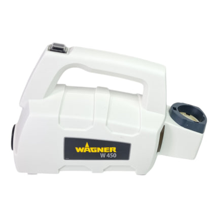 Wagner W 450 Farbsprühsystem 460 Watt 1,3 l ( 2361524 )