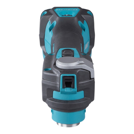 Makita TM 001 GT1 cordless multifunction tool 40 V max. Starlock Max Brushless + 1x rechargeable battery 5.0 Ah - without charger