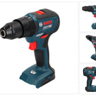 leicht Gebraucht Bosch GSB 18V 55 Professional Akku Schlagbohrschrauber 18V 55Nm 1 - toolbrothers