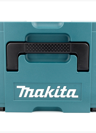 Makita TM 001 GM101 Akku Multifunktionswerkzeug 40 V max. Starlock Max Brushless + 1x Akku 4,0 Ah + Makpac - ohne Ladegerät