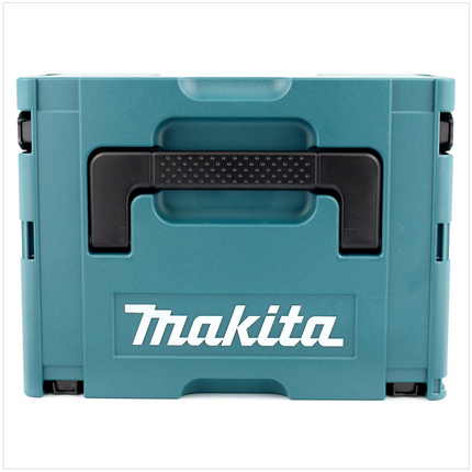 Makita TM 001 GM101 Akku Multifunktionswerkzeug 40 V max. Starlock Max Brushless + 1x Akku 4,0 Ah + Makpac - ohne Ladegerät