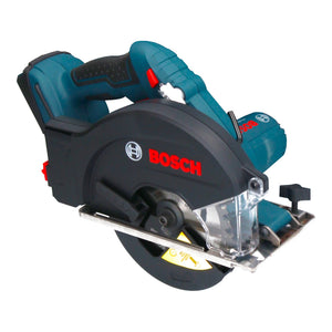 Bosch GKM 18V-50 Professional Akku Metall Handkreissäge 18 V 136 mm ( 06016B8000 ) Brushless Solo - ohne Akku, ohne Ladegerät