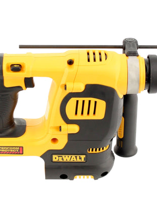 Martillo combinado a batería DeWalt DCH 253 N 18 V 2,1 J SDS plus + 1x batería Powerstack 1,7 Ah - sin cargador