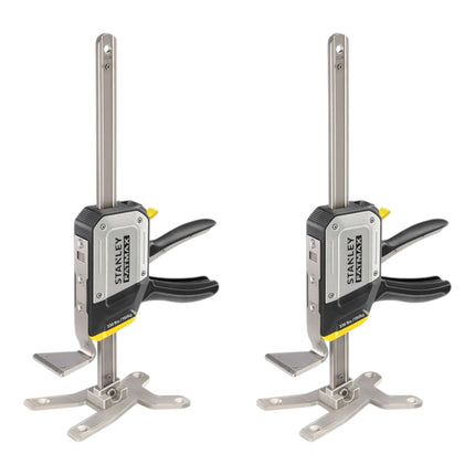 Stanley Fatmax FMHT83552 1 TradeLift Einhand Montagewerkzeug Set 2 Stueck 150 kg Hubkraft 0 - toolbrothers