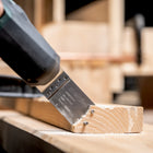 Metabo PowerMaxx MT 12 multiherramienta a batería multifunción 12 V + 2x batería 2,0 Ah + cargador + juego de accesorios de lijado de 18 piezas + metaBOX 145 ( 613089510 )