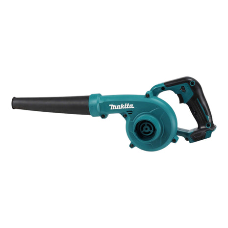 Makita UB 100 DM1 Soffiatore a batteria 12 V max. + 1x batteria 4,0 Ah - senza caricabatteria