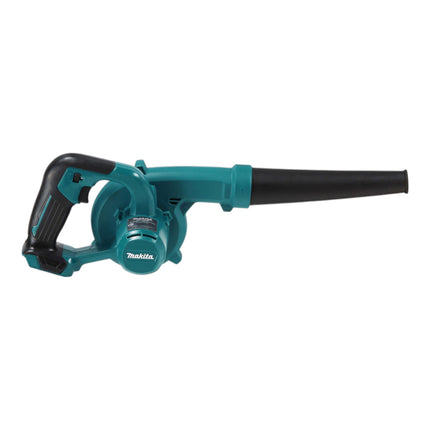 Makita UB 100 DM1 Akku Gebläse 12 V max. + 1x Akku 4,0 Ah - ohne Ladegerät