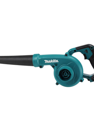 Soplador de batería Makita UB 100 DSM1 12 V máx. + 1x batería 4,0 Ah + cargador