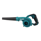 Soplador de batería Makita UB 100 DSM1 12 V máx. + 1x batería 4,0 Ah + cargador