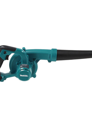 Soplador de batería Makita UB 100 DSM1 12 V máx. + 1x batería 4,0 Ah + cargador