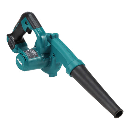 Makita UB 100 DSM1 Akku Gebläse 12 V max. + 1x Akku 4,0 Ah + Ladegerät