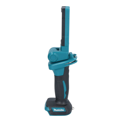 Makita DML 816 Y1 Lampada da lavoro a batteria 18 V 100 - 500 lm LED + 1x batteria ricaricabile 1,5 Ah - senza caricabatterie