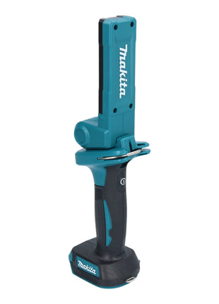 Makita DML 816 SY1 Akku Arbeitsleuchte 18 V 100 - 500 lm LED + 1x Akku 1,5 Ah + Ladegerät