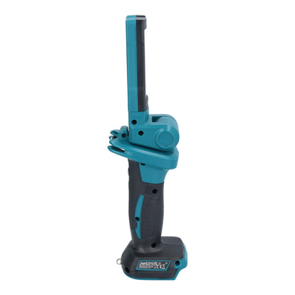 Makita DML 816 T1 Cordless work light 18 V 100 - 500 lm LED + 1x rechargeable battery 5.0 Ah - without charger