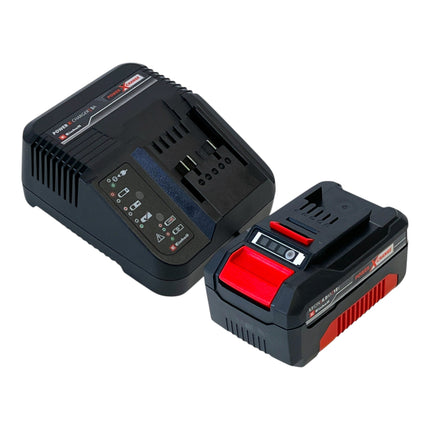 Einhell Professional TP-HD 18/26 Li BL Akku Bohrhammer 18 V 2,6 J Brushless + 1x Akku 4,0 Ah + Ladegerät + Koffer