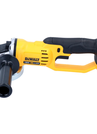 DeWalt DCG 412 P1T Akku Winkelschleifer 18 V 125 mm + 1x Akku 5,0 Ah + Ladegerät + TSTAK