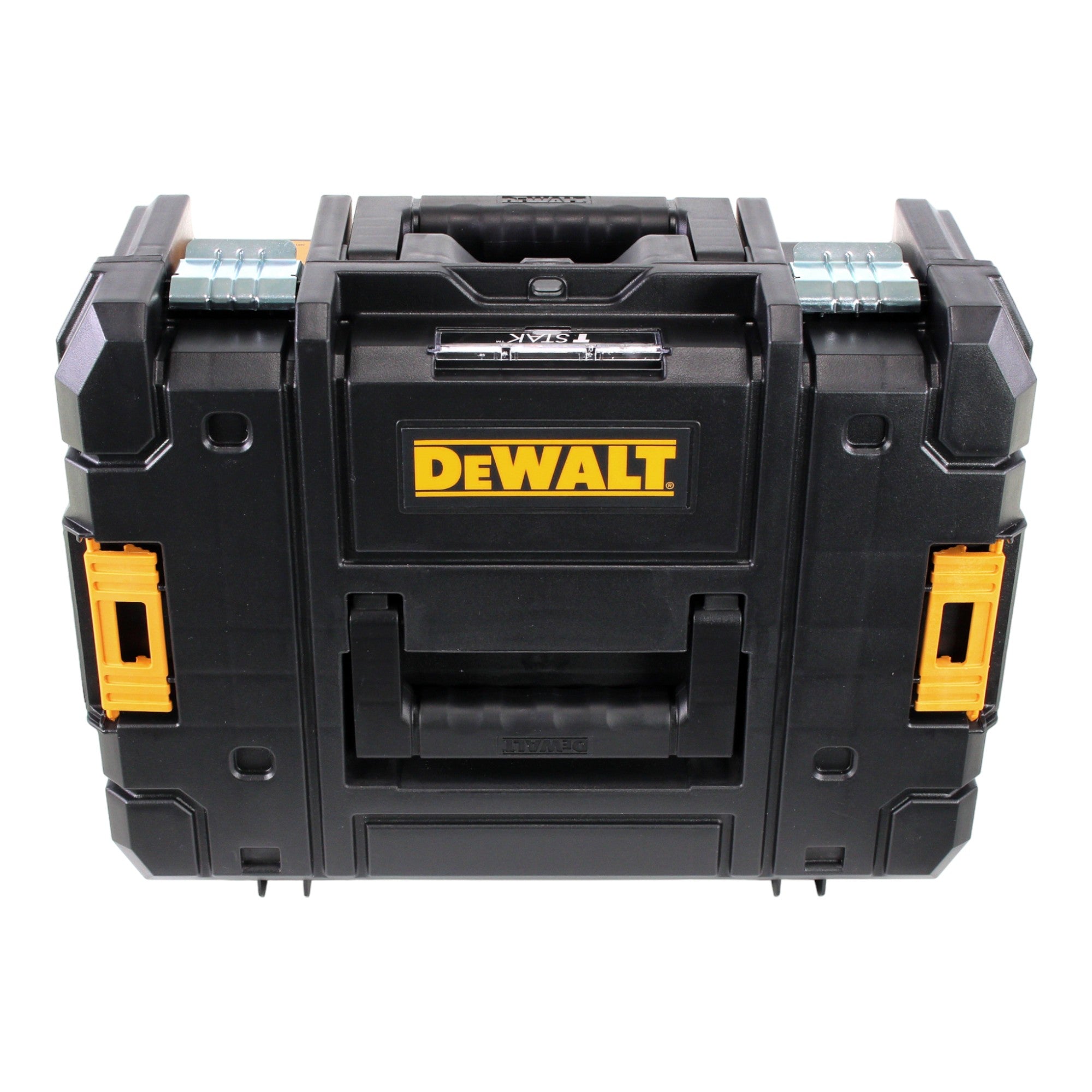 DeWalt DCG 412 NT Akku Winkelschleifer 18 V 125 mm 1x Powerstack Akku 5 0 Ah TSTAK ohne Ladegeraet 2 - toolbrothers