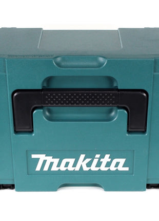 Makita DFR 550 RTJ Akku Magazinschrauber 18V 25-55mm + 2x Akku 5,0Ah + Ladegerät + Makpac - Toolbrothers