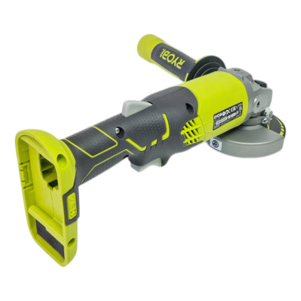 Ryobi R18AG-0 Akku Winkelschleifer 18 V ONE+ 115 mm + 1x Akku 4,0 Ah - ohne Ladegerät
