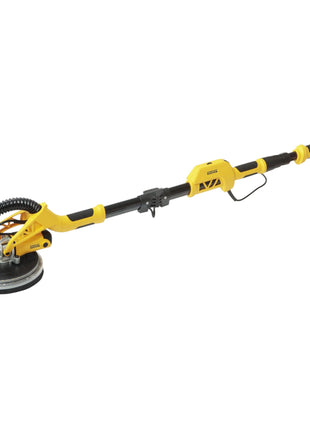 Stanley Fatmax SFMEE500S QS Trockenbauschleifer 750 Watt 225 mm Tasche 1 - toolbrothers