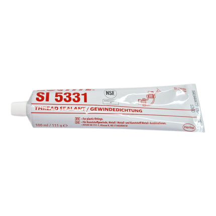 LOCTITE SI 5331 fluessige Gewindedichtung 100 ml 50000 cp mPa s 55 0 150 0 C 2061031 fuer Metall und Kunststoff 3 - toolbrothers