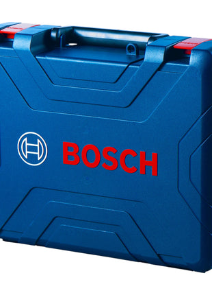 Bosch GSR 12V-30 Professional Akku Bohrschrauber 12 V 30 Nm Brushless + 1x Akku 2,0 Ah + Koffer - ohne Ladegerät