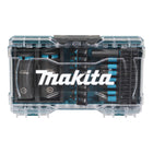 Makita E-22903 Bit und Schlagnuss Set 1/4