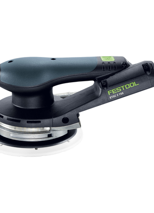 Festool ETSC 2 150 Basic Akku Exzenterschleifer 18 V 150 mm Brushless 577723 Systainer ohne Akku ohne Ladegeraet 1 - toolbrothers