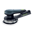 Festool ETSC 2 150 Basic Akku Exzenterschleifer 18 V 150 mm Brushless 577723 Systainer ohne Akku ohne Ladegeraet 1 - toolbrothers