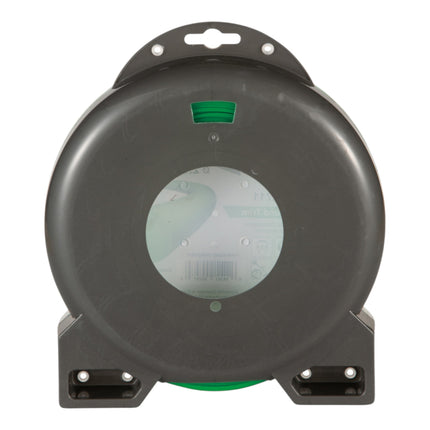 Makita Round Trim Maehfaden rund 2 0 mm 126 m E 02711 fuer Akku Freischneider UR 002 G 2 - toolbrothers