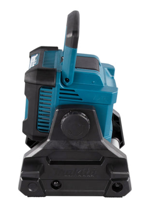 Makita DEADML 811 G1 Faro da cantiere a batteria 14,4 / 18 V 3000 lm LED + 1x batteria ricaricabile 6,0 Ah - senza caricabatterie