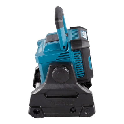 Makita DEADML 811 G1 Cordless construction spotlight 14.4 / 18 V 3000 lm LED + 1x rechargeable battery 6.0 Ah - without charger
