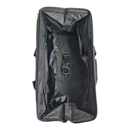 HiKOKI Werkzeug Tasche 600 x 290 x 290 mm schwarz gruen 2 - toolbrothers