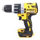 DeWalt DCD 796 E1 Akku Schlagbohrschrauber 18 V 70 Nm Brushless + 1x Powerstack Akku 1,7 Ah + Ladegerät