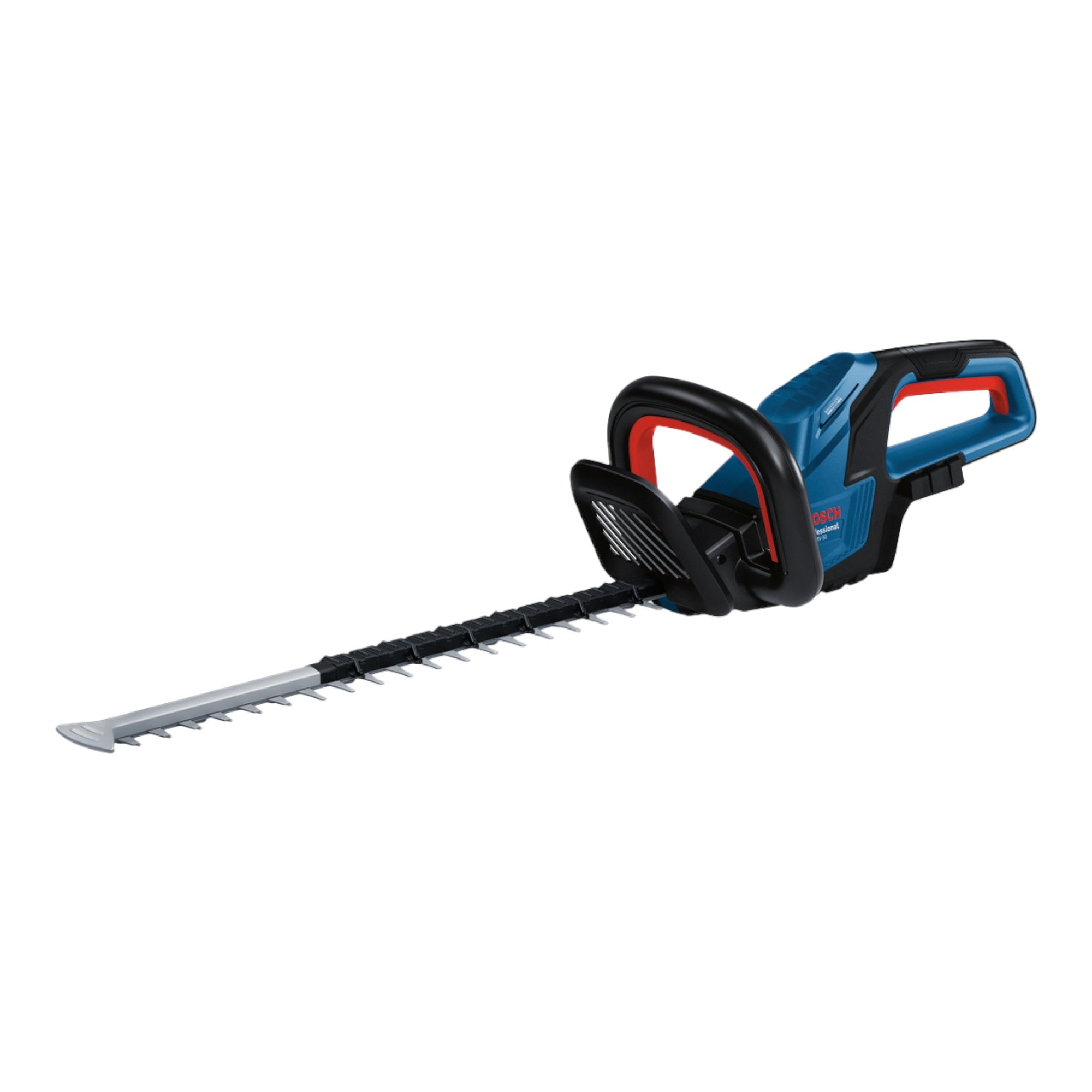 Bosch GHE 18V 50 Professional Akku Heckenschere 18 V 50 cm Brushless Solo 06008C9500 ohne Akku ohne Ladegeraet 0 - toolbrothers