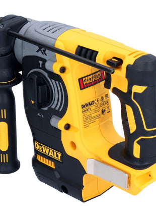 DeWalt DCH 273 E2 Akku Kombihammer 18 V 2,1 J SDS Plus Brushless + 2x Powerstack Akku 1,7 Ah + Ladegerät