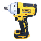 DeWalt DCF 892 E1 cordless impact wrench 18 V 812 Nm 1/2
