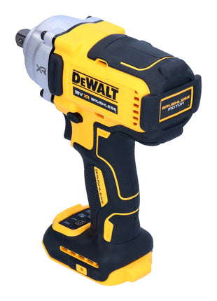 DeWalt DCF 892 E2 Akku Schlagschrauber 18 V 812 Nm 1/2" Brushless + 2x Powerstack Akku 1,7 Ah + Ladegerät