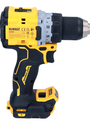 Perceuse-visseuse sans fil DeWalt DCD 800 E1 18 V 90 Nm sans balais + 1 batterie Powerstack 1,7 Ah + chargeur