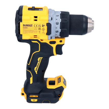 DeWalt DCD 800 N akumulatorowa wiertarko-wkrętarka 18 V 90 Nm bezszczotkowa solo - bez akumulatora, bez ładowarki