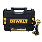 DeWalt DCF 850 D1T cordless impact wrench 18 V 205 Nm 1/4