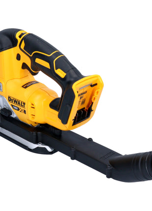 DeWalt DCS 334 D1 Akku Pendelhub Stichsaege 18 V Brushless 1x Akku 2 0 Ah Ladegeraet 3 - toolbrothers