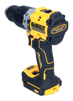 DeWalt DCD 805 D1 Akku Schlagbohrschrauber 18 V 90 Nm Brushless 1x Akku 2 0 Ah Ladegeraet 3 - toolbrothers